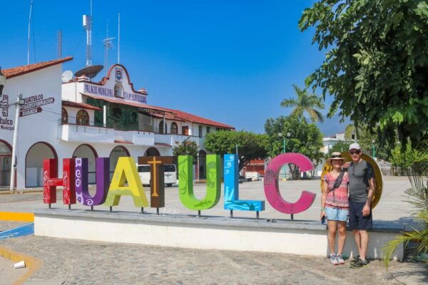 Cocoa-Coffee and Traditions: Huatulco - Artisanal Chocolate-Making