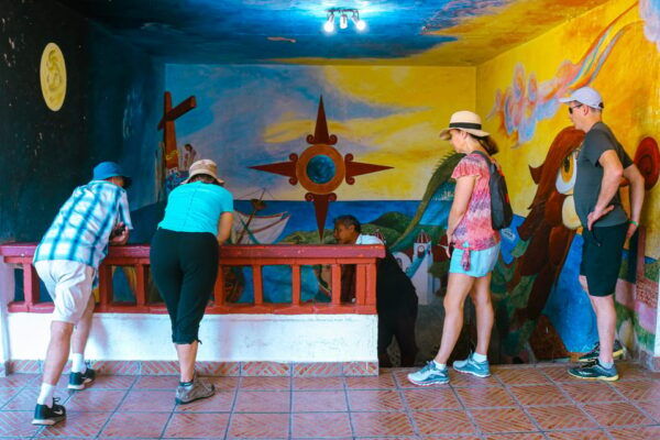 Cocoa-Coffee and Traditions: Huatulco - Frequently Asked Questions