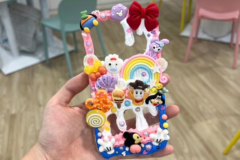 COCOART Slime & Art Workshops - The people who will enjoy it most