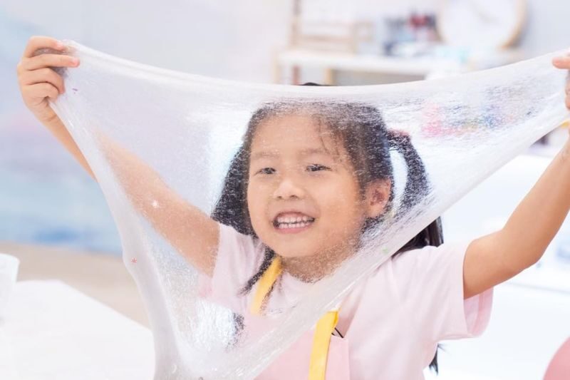 COCOART Slime & Art Workshops - Should you book COCOART?