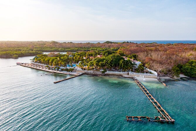 Cocoliso Resort Day Pass: Island Open Bar - Resort Amenities
