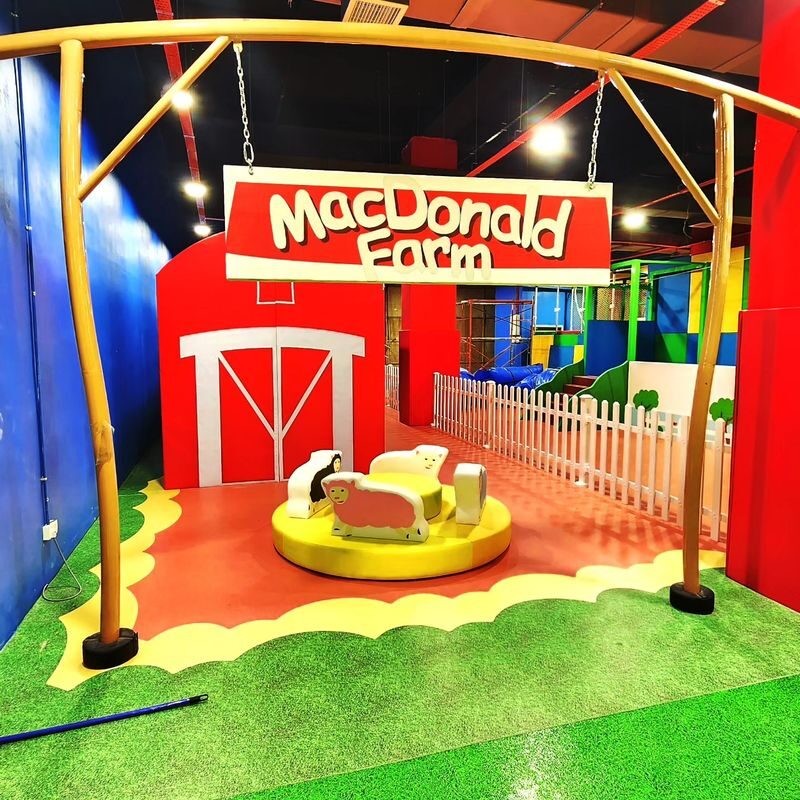 CoComelon Indoor Playground Ticket in Klang Valley - How to make the most of your time