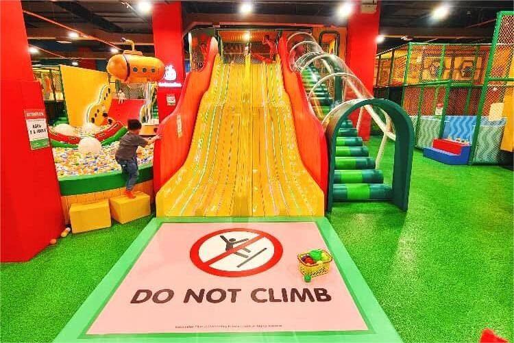 CoComelon Indoor Playground Ticket in Klang Valley - Eko Cheras: getting there and choosing the branch