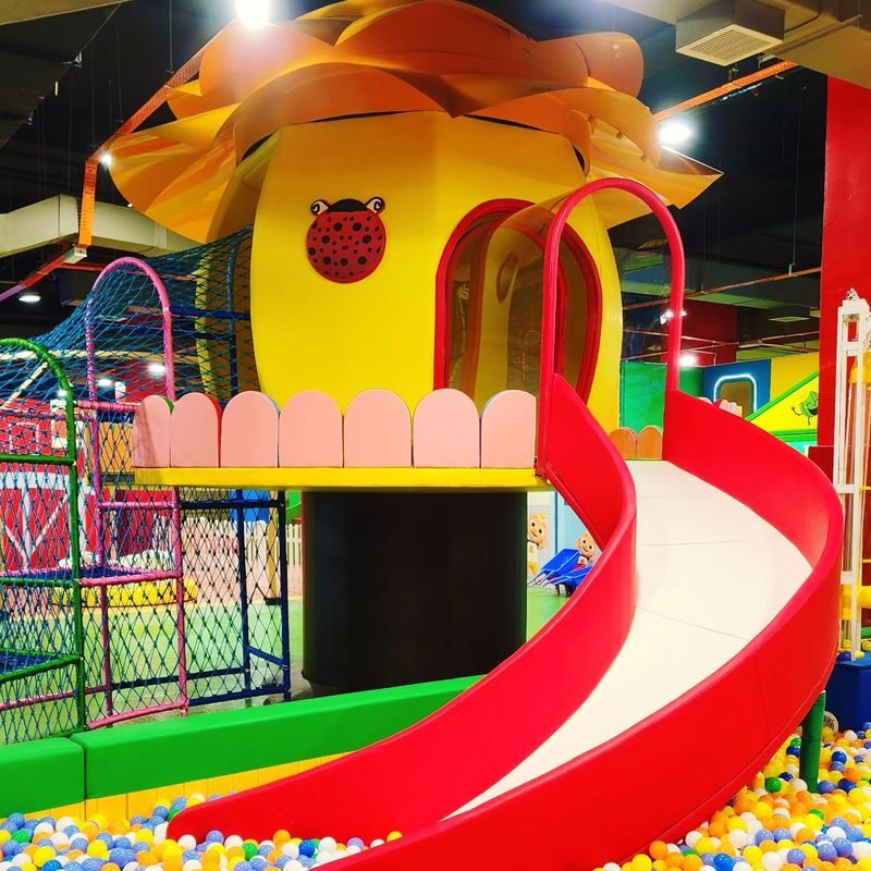 CoComelon Indoor Playground Ticket in Klang Valley - What the ticket covers, and what to budget for