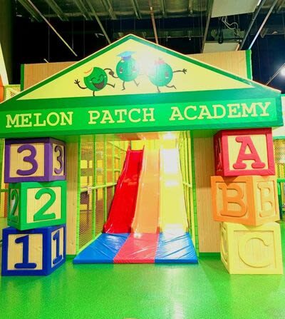 CoComelon Indoor Playground Ticket in Melaka - Price and the value of an indoor play session