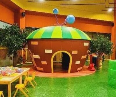 CoComelon Indoor Playground Ticket in Melaka - Safety, staff, and what to check