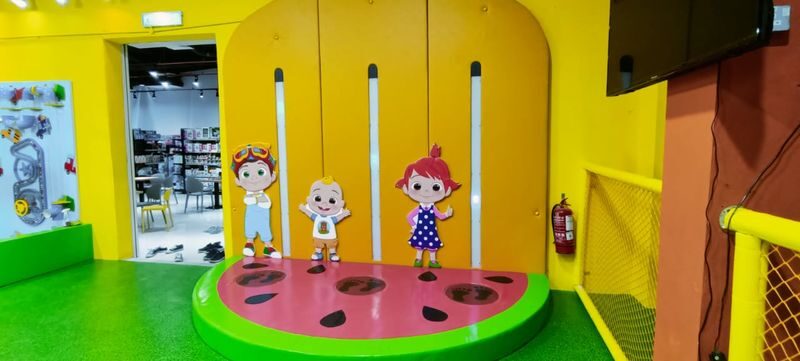 CoComelon Indoor Playground Ticket in Penang - Who Will Get the Most From It