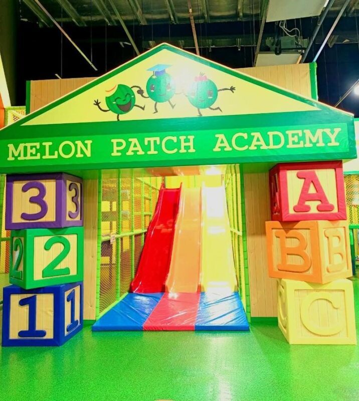 CoComelon Indoor Playground Ticket in Penang - Location, Hours, and a Few Useful Rules