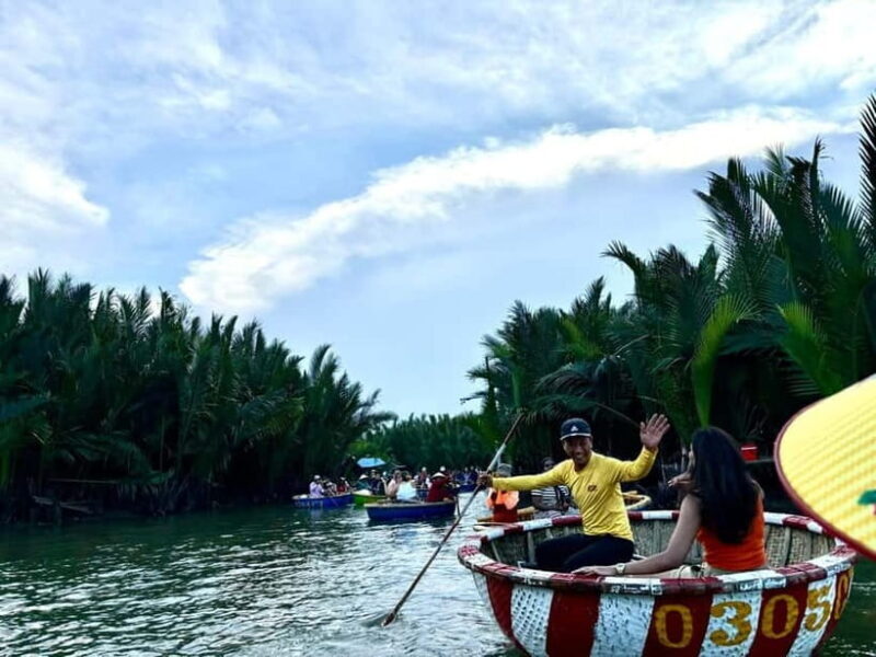 Coconut Basket Boat and Making Lantern Class - What’s Included and What’s Not