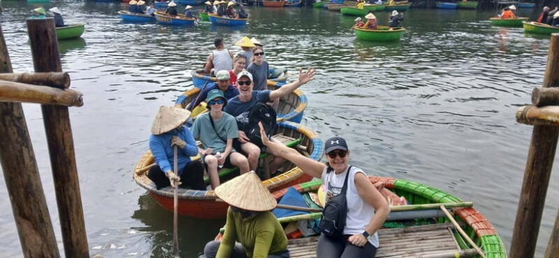 Coconut Basket Boat and Making Lantern Class - Why This Tour Offers Real Value