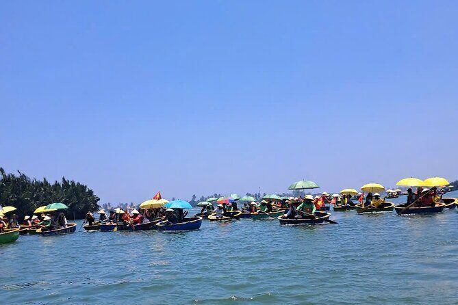 Coconut Basket Boat Ride by Hangcoconut - Who Should Consider This Tour?