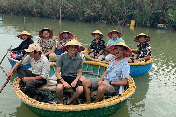Coconut Basket Boat Ride by Hangcoconut - FAQ