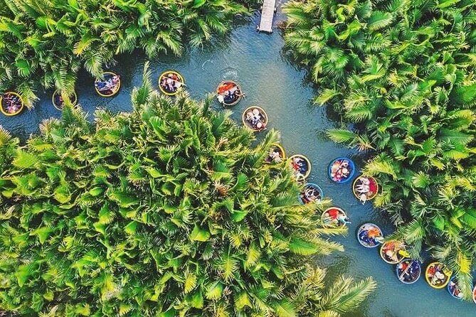 Coconut Basket Boat Ride by Hangcoconut - FAQ
