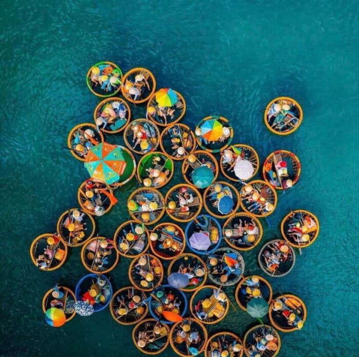 Coconut Basket Boat Ride in Hoi An - Frequently Asked Questions