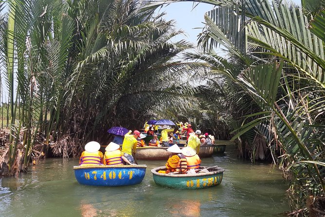 Coconut Basket Boat Tour - Viator Help Center