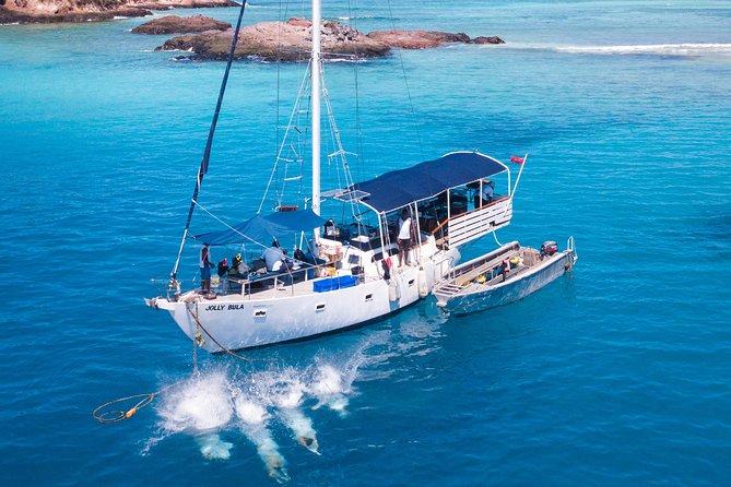 Coconut Cruiser Package 7Days 6nights With All Activities Included - The Sum Up