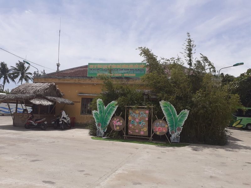 Coconut Forest Basket Boat Ride Experience in Hoi An - Should You Book the Cam Thanh Basket Boat Ride?
