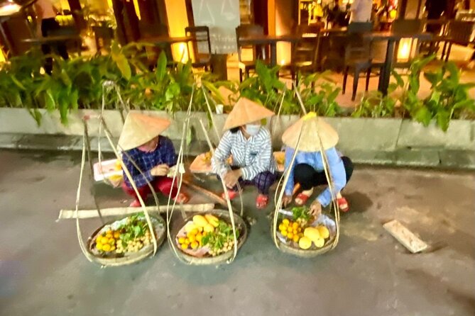 Coconut Jungle Eco & Hoi An City Tour With Boat Ride - Exploring Hoi An City