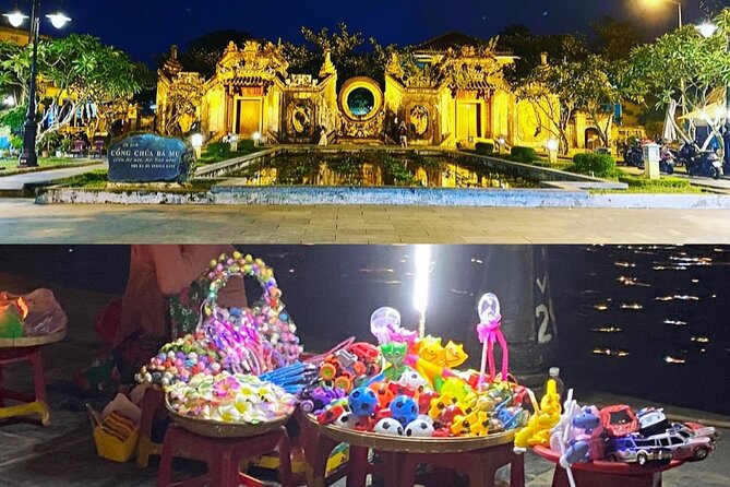 Coconut Jungle Eco & Hoi An City Tour With Boat Ride - Booking Information
