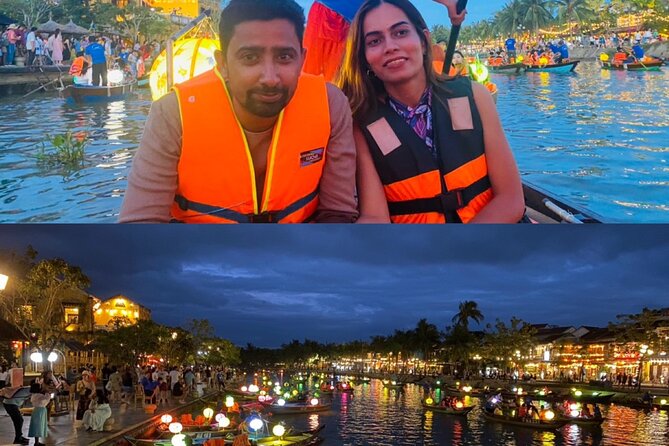 Coconut Jungle Eco & Hoi An City Tour With Boat Ride - Common Questions