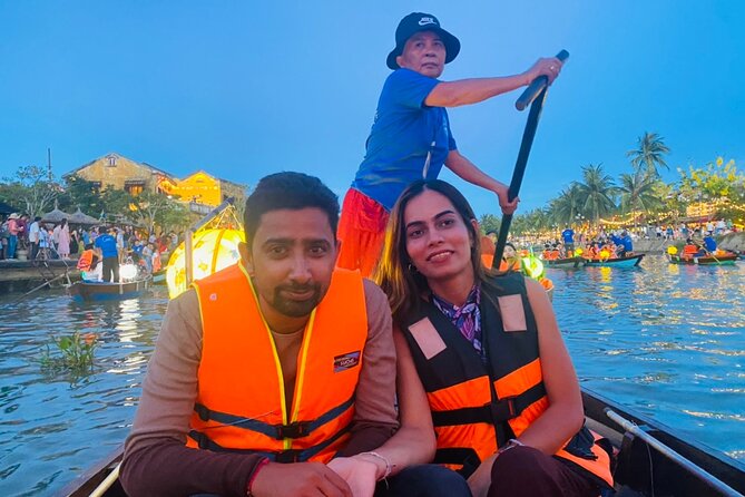 Coconut Jungle Eco & Hoi An City Tour With Boat Ride - The Sum Up
