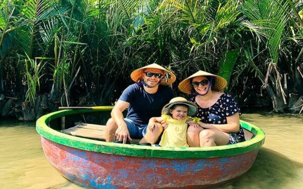 Coconut Jungle Eco Tour and My Son Holyland | From Hoi An - Inclusions and Exclusions