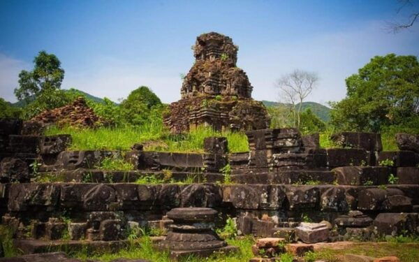 Coconut Jungle Eco Tour and My Son Holyland | From Hoi An - The Sum Up