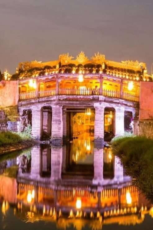 COCONUT JUNGLE-HOI AN CITY-BOAT RIDE-RELEASE FLOWER LANTERN - Good To Know