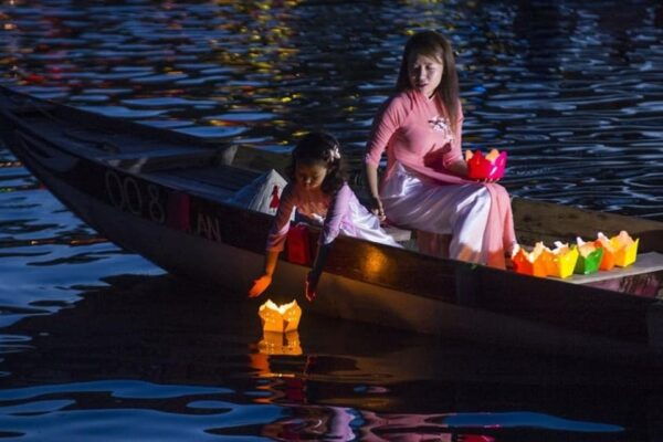 COCONUT JUNGLE-HOI AN CITY-BOAT RIDE-RELEASE FLOWER LANTERN - Important Travel Tips