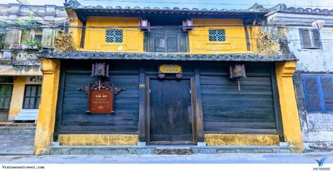 Coconut Jungle - Hoi An City - Boat Ride & Release Lantern - Itinerary Details