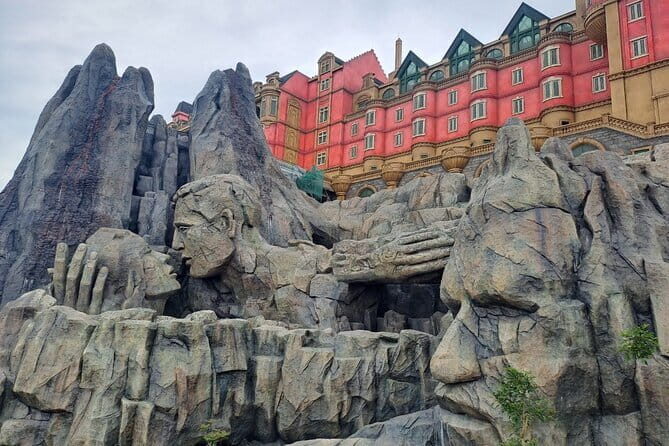 Coconut Jungle -Hoi An Villages -Marble Mountains Private Tour - FAQ