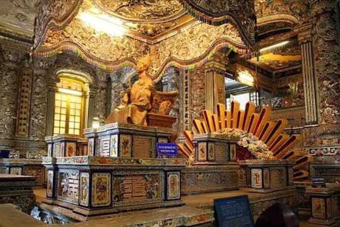 Coconut Jungle in Hoi An City with Evening Lantern Boat Adventure - The Sum Up