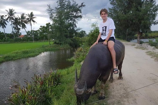 Coconut Jungle - Vegetable & Pottery Village- PRIVATE TRANSFER - FAQ