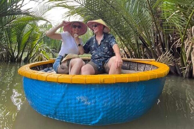 Coconut Jungle - Vegetable & Pottery Village- PRIVATE TRANSFER - Exploring the Rural Heart of Hoi An: A Deep Dive into the Coconut Jungle & Village Tour