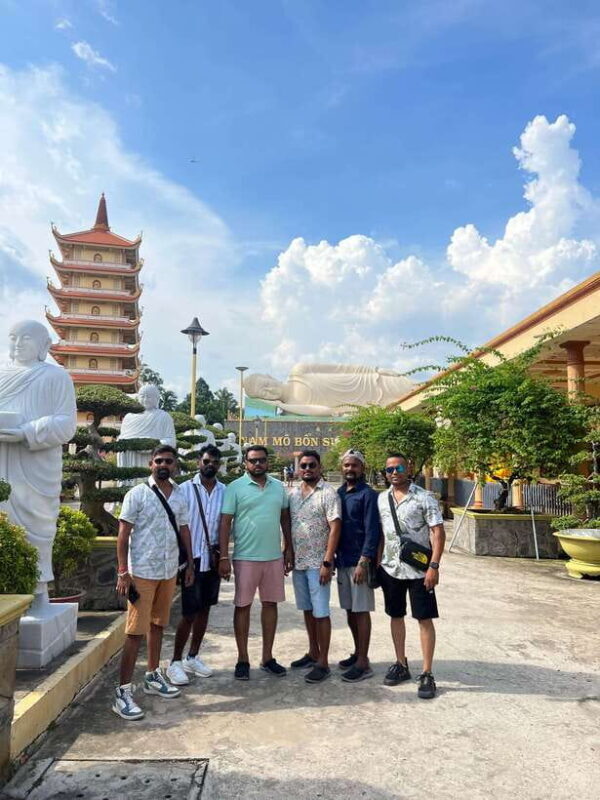 Coconut Kingdom Mekong Delta Full Day Tour From Ho Chi Minh - An Authentic Day in the Mekong Delta