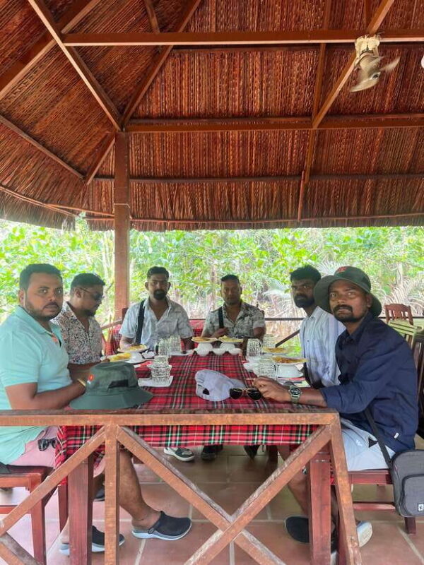 Coconut Kingdom Mekong Delta Full Day Tour From Ho Chi Minh - The Spiritual Side: Vinh Trang Pagoda