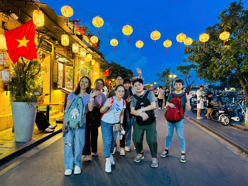 Coconut Village Basket Boat Ride & Hoi An Evening Tour With Dinner and Lantern Boat - Is $47.85 good value?