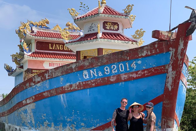 Cocopalm Forest To A Craft Village - Exploring the Cocopalm Forest