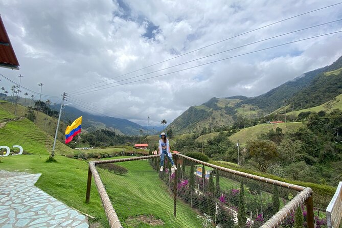 Cocora, Salento and Coffee Experience - Tour Overview