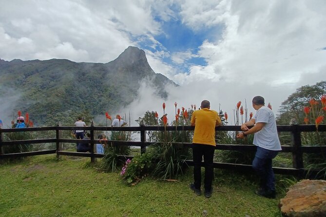 Cocora Valley Tour Hummingbird Circuit - Pickup and Refund Policy