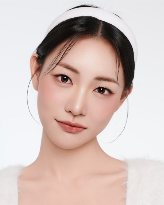 Cocorea Makeup & Hair / Personal Color Analysis | Myeongdong Seoul - What the price buys, and where it may not fit