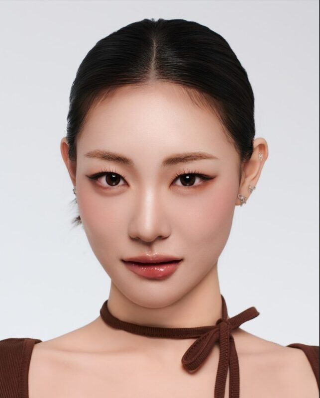 Cocorea Makeup & Hair / Personal Color Analysis | Myeongdong Seoul - Who will get the most from Cocorea