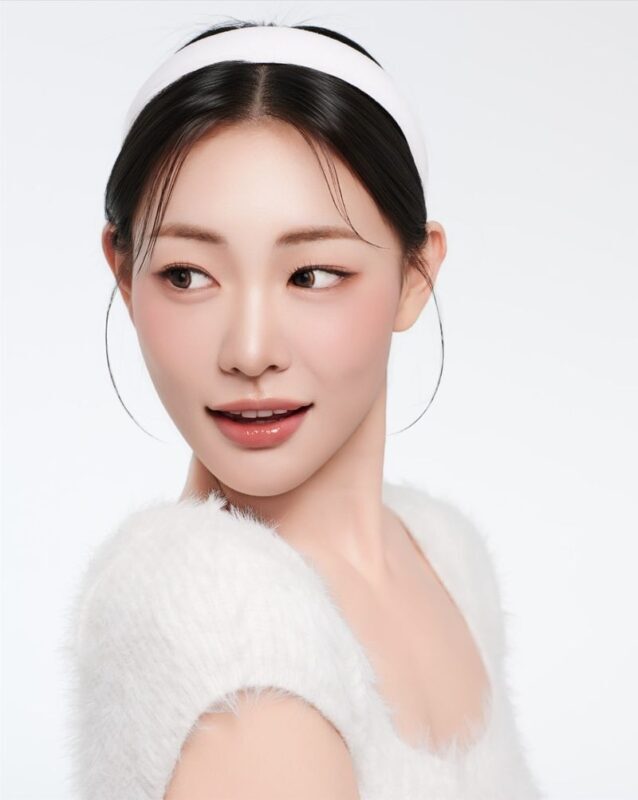 Cocorea Makeup & Hair / Personal Color Analysis | Myeongdong Seoul - Should you book Cocorea?