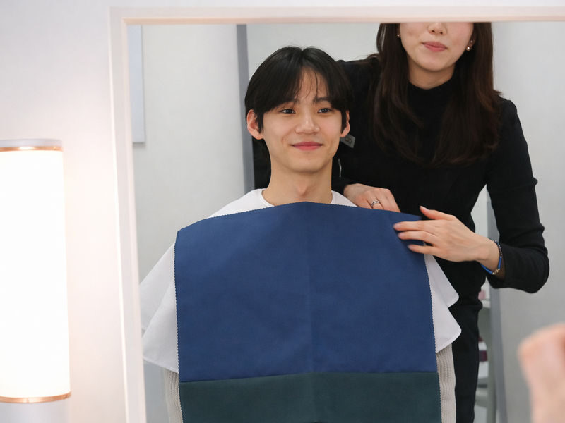 COCORY: Personal Color & Body Analysis, Makeup in Seoul - Check the price against the package you want