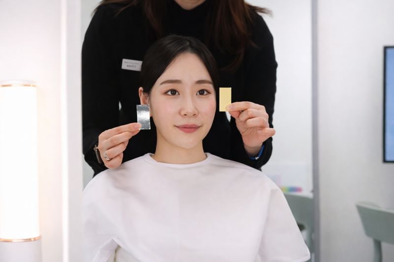 COCORY: Personal Color & Body Analysis, Makeup in Seoul - Find the Yeonhui branch and arrive ready