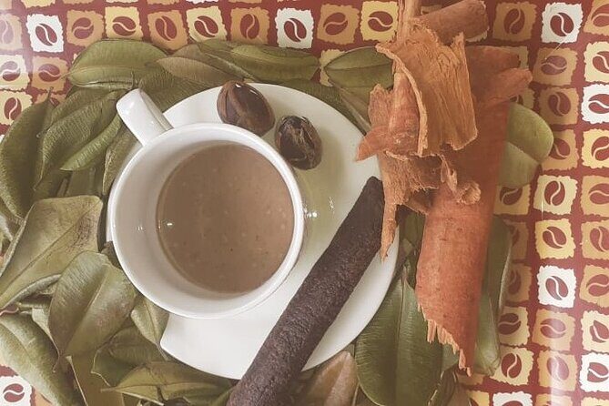 Cocotea: Make Your Own St-Lucian Flavored Hot Chocolate - Good To Know