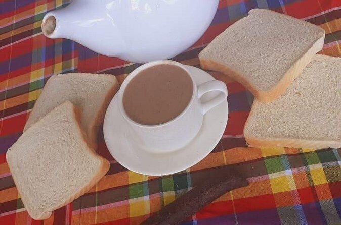 Cocotea: Make Your Own St-Lucian Flavored Hot Chocolate - FAQs