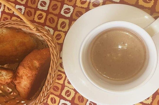 Cocotea: Make Your Own St-Lucian Flavored Hot Chocolate - Final Words