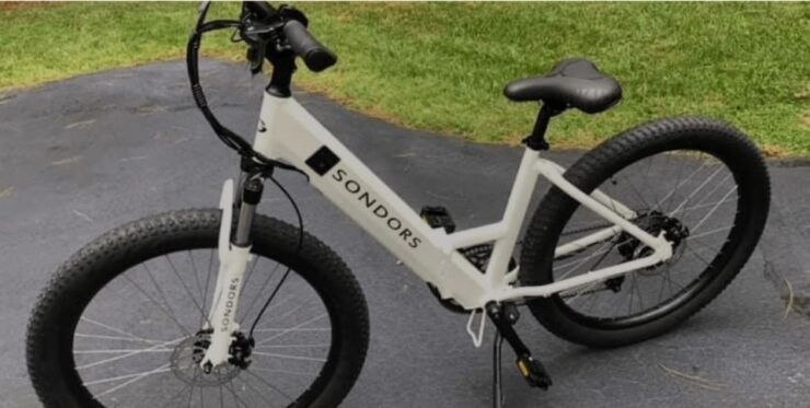 Coeur D'Alene: E-Bike Rental - Good To Know