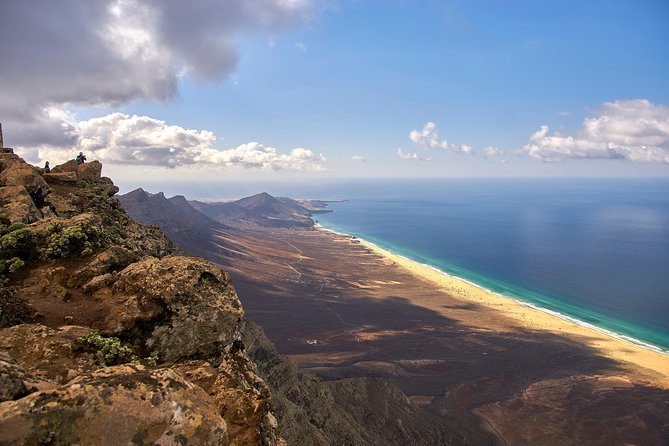 Cofete Beach and Villa Winter Tour - Price and Guarantee